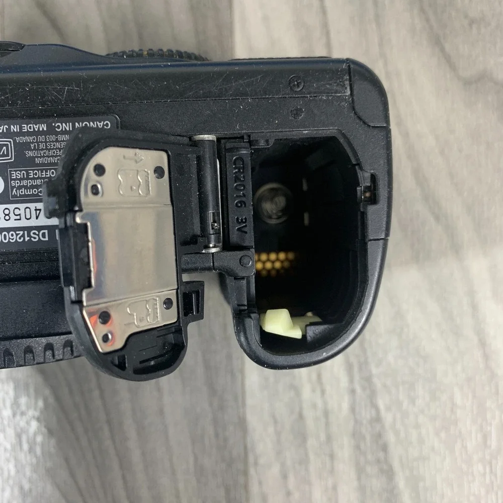 Canon fast shipping